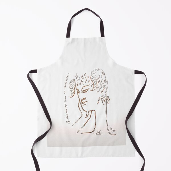 Item preview, Jean Cocteau artwork designed and sold by Amy-Hamilton.