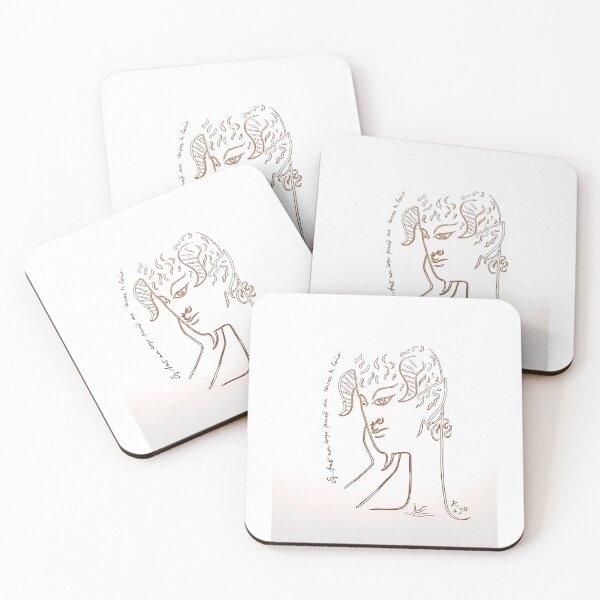 Item preview, Jean Cocteau artwork designed and sold by Amy-Hamilton.