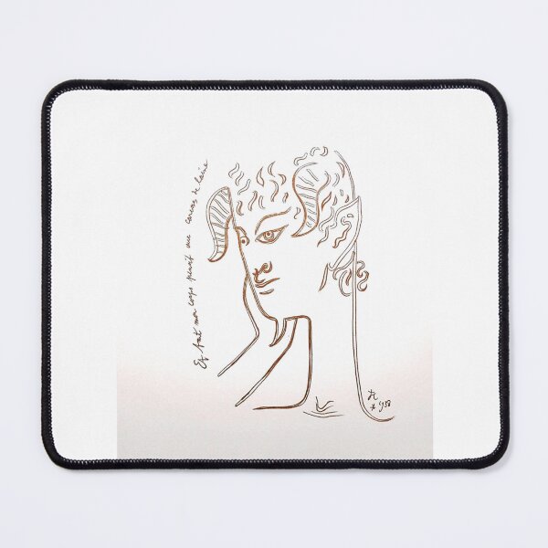 Item preview, Jean Cocteau artwork designed and sold by Amy-Hamilton.