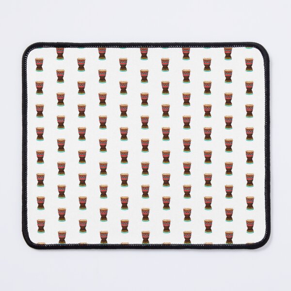 Item preview, African Drum Designs designed and sold by DigitalNobleman.