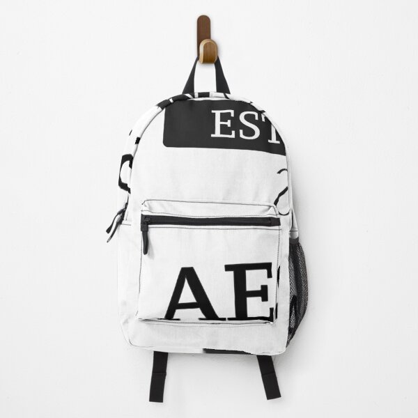 Item preview, Aespa College Print designed and sold by SaturnSix.