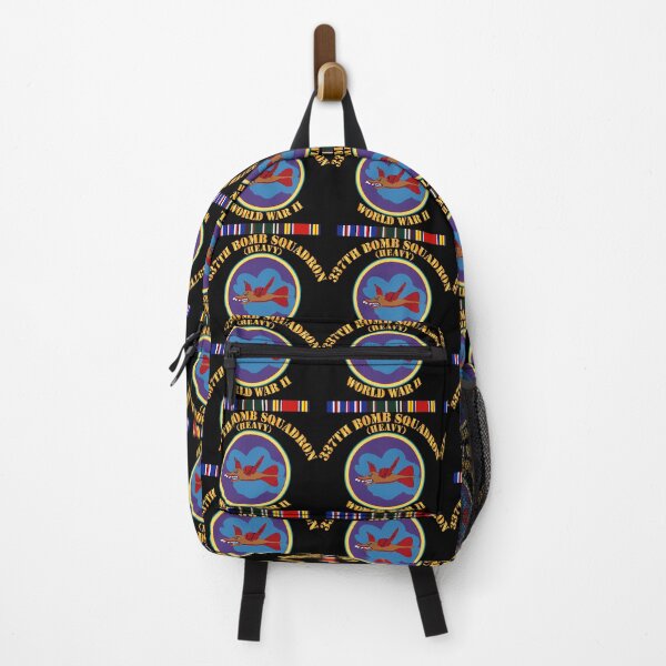 Item preview, AAC - 337th Bomb Squadron WWII w SVC designed and sold by Military Insignia Products.
