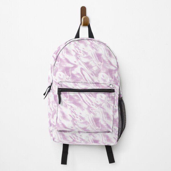 Item preview, Pastel Purple Wavy Print designed and sold by zanydoodles.