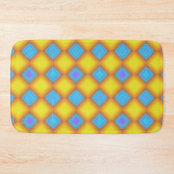 Item preview, Radial yellow pattern  designed and sold by Death-byart.