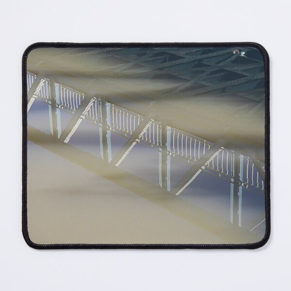 Item preview, Water under the bridge. designed and sold by Paul Pasco.