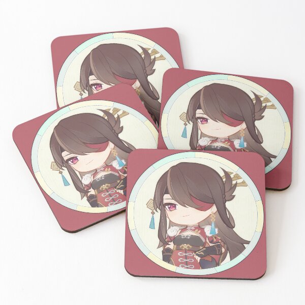 Item preview, Beidou Sticker, Genshin Impact designed and sold by Astral Drop.