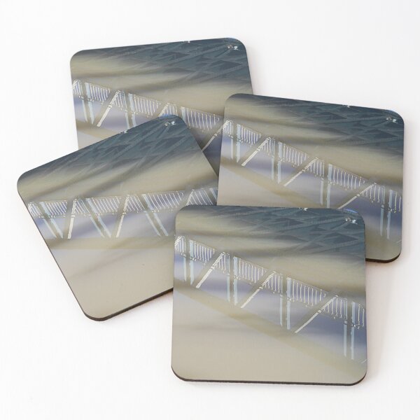 Item preview, Water under the bridge. designed and sold by Paul Pasco.
