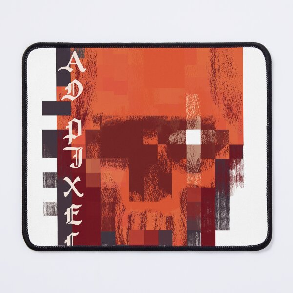 Item preview, Dead Pixels designed and sold by Deebo-altrego.