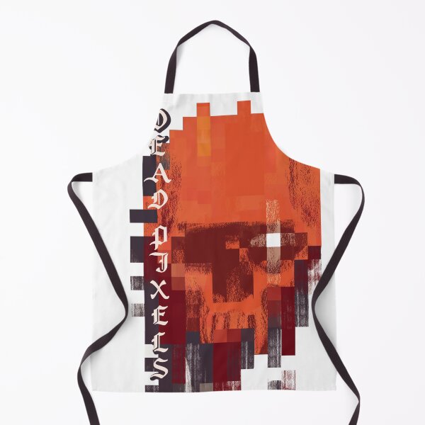 Item preview, Dead Pixels designed and sold by Deebo-altrego.