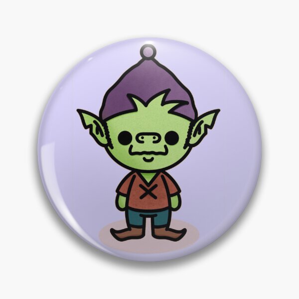 Item preview, Disenchantment Elfo Art designed and sold by Jane Rezy.