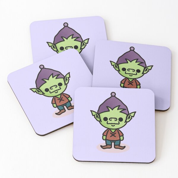 Item preview, Disenchantment Elfo Art designed and sold by Jane Rezy.