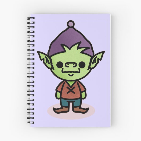 Item preview, Disenchantment Elfo Art designed and sold by Jane Rezy.