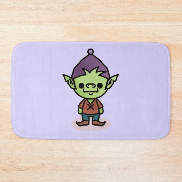 Item preview, Disenchantment Elfo Art designed and sold by Jane Rezy.