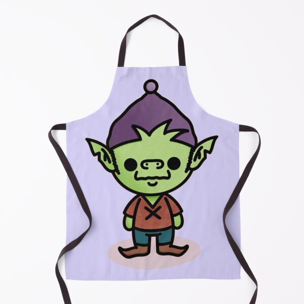 Item preview, Disenchantment Elfo Art designed and sold by Jane Rezy.
