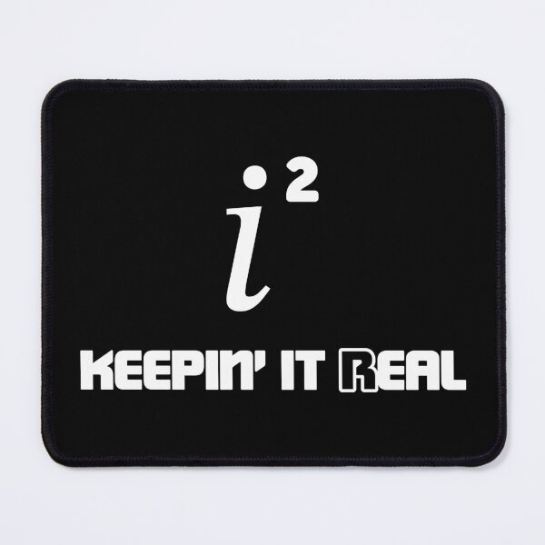 Item preview, Keepin' It Real designed and sold by ScienceCorner.