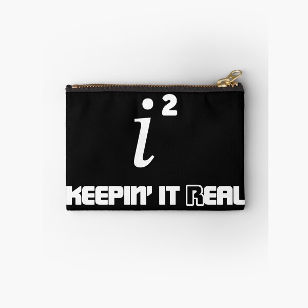 Item preview, Keepin' It Real designed and sold by ScienceCorner.