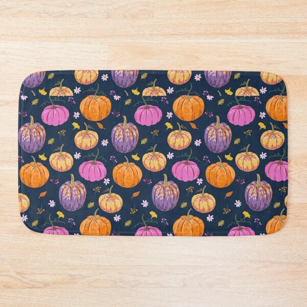 Item preview, Happy pumpkins designed and sold by Benila.