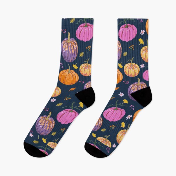 Item preview, Happy pumpkins designed and sold by Benila.