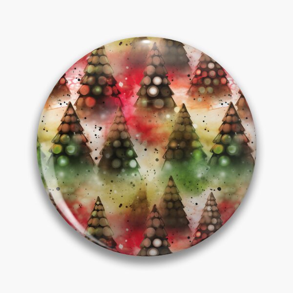 Item preview, Christmas Pattern- Tree's 2 designed and sold by Gypsykiss.
