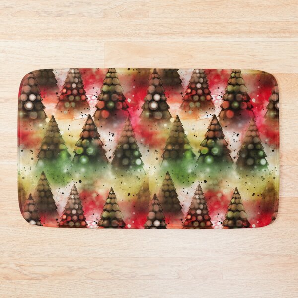 Item preview, Christmas Pattern- Tree's 2 designed and sold by Gypsykiss.