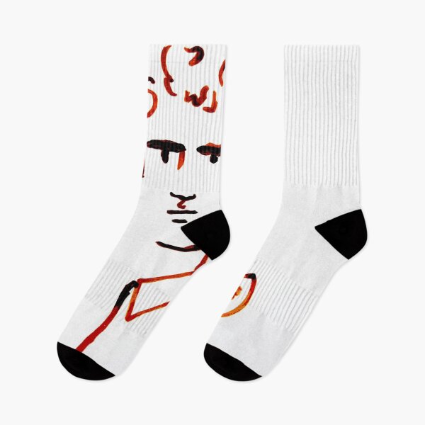 Item preview, jean cocteau famous artwork designed and sold by Amy-Hamilton.
