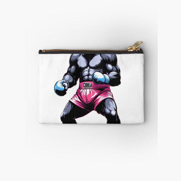 Item preview, Gorilla Boxer designed and sold by tshier-maker.