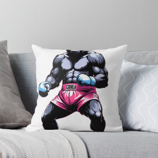 Item preview, Gorilla Boxer designed and sold by tshier-maker.