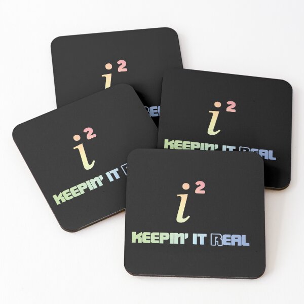 Item preview, Keepin' It Real designed and sold by ScienceCorner.
