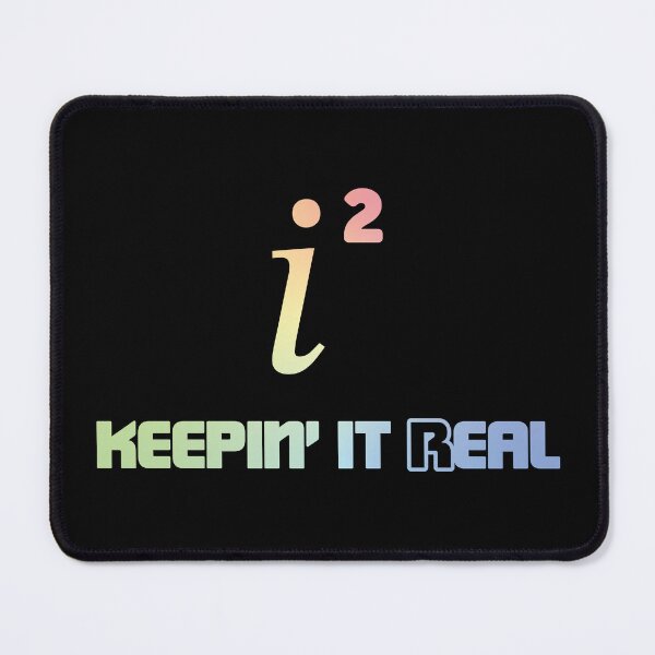 Item preview, Keepin' It Real designed and sold by ScienceCorner.