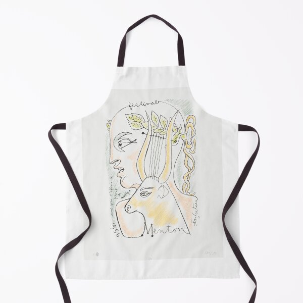 Item preview, Jean Cocteau artwork designed and sold by Amy-Hamilton.