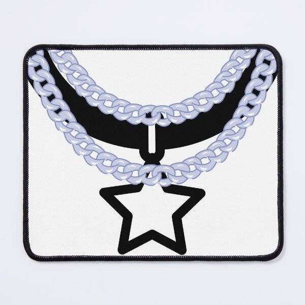 Item preview, STAR NECKLESS designed and sold by asudesign.