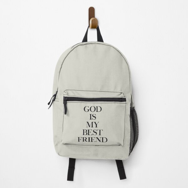 Item preview, Friend Of God designed and sold by Zakai Digital Studio.
