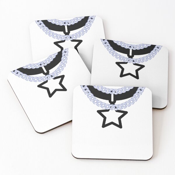 Item preview, STAR NECKLESS designed and sold by asudesign.