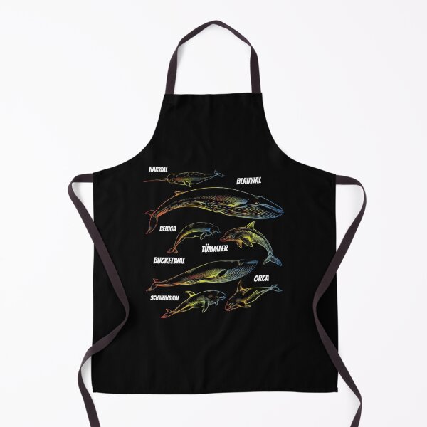 Item preview, Whale Species Blue Whale Sea Marine designed and sold by MooonTees.
