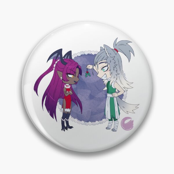 Item preview, Cama and Tsuyoi Holidays. designed and sold by LeePeeps.