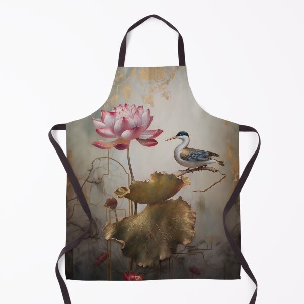 Item preview, Lotus Water Lily Poster designed and sold by BlastCafe.