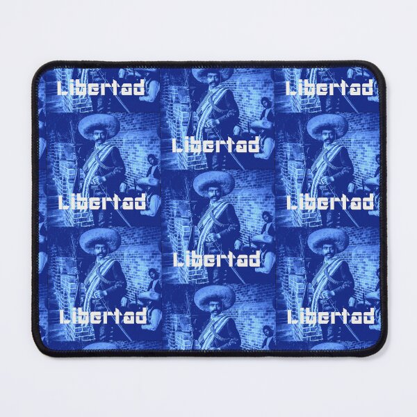 Item preview, Mexican General Emiliano Zapata 1912 designed and sold by lobodelnoir.