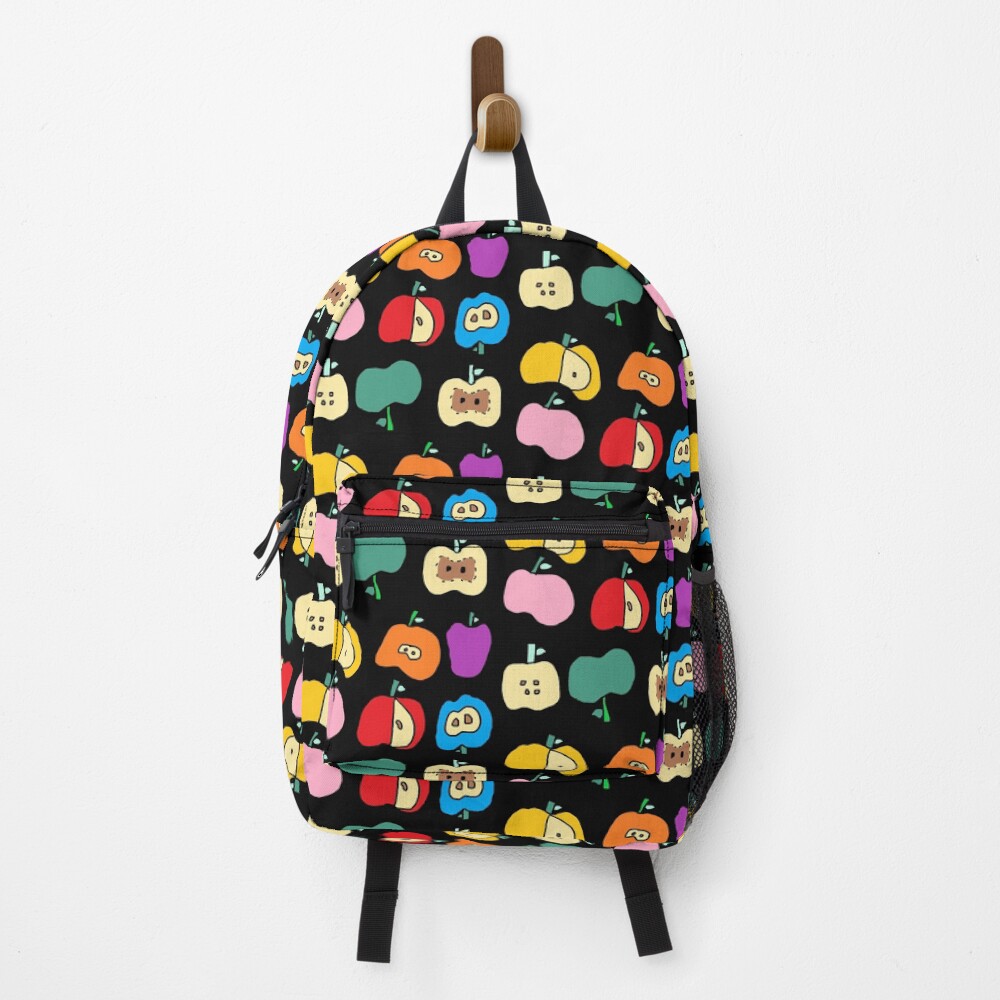 Item preview, Backpack designed and sold by zzzozzo.