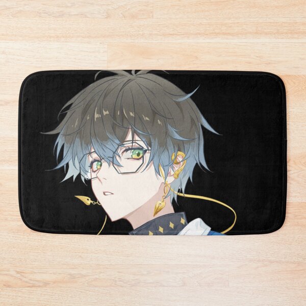 Item preview,  Ike Eveland, Ike Eveland (Channel), Nijisanji, Fanart, Luxiem designed and sold by AbominationShop.