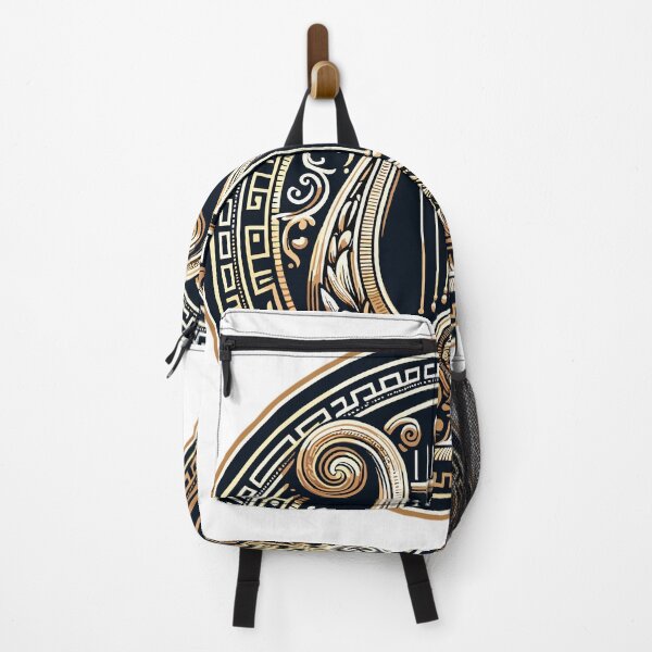 Item preview, Greek lyre designed and sold by LongIslandDesgn.