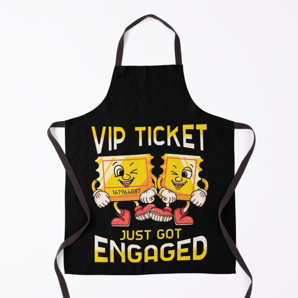 Item preview, Just Got Engaged designed and sold by RockBeeDesigns.