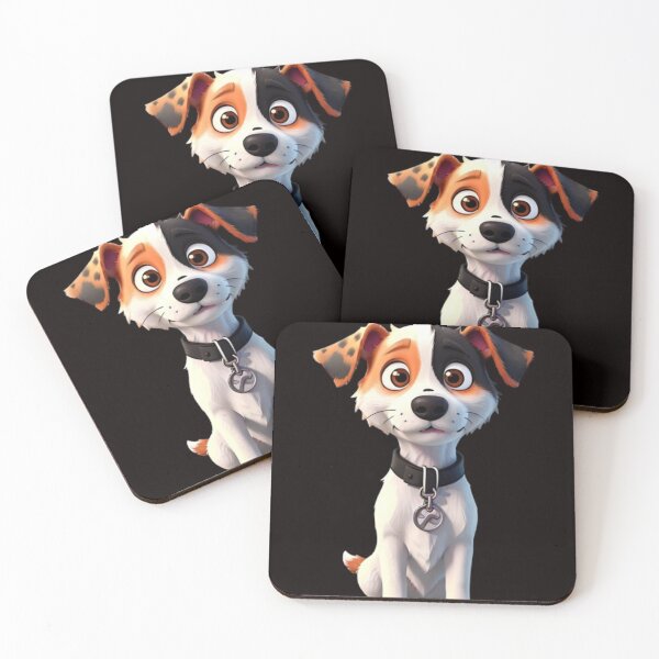 Item preview,  funny dog designed and sold by falconaro.