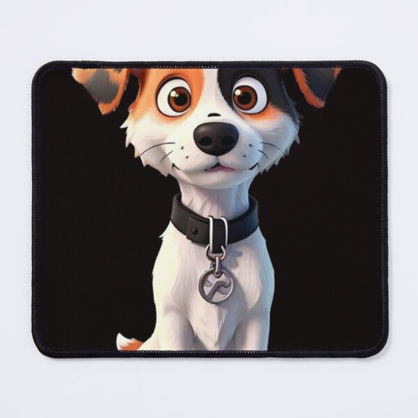 Item preview,  funny dog designed and sold by falconaro.