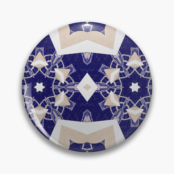 Item preview,  Sidi Bou Said by Jenny Meehan 2 designed and sold by Jenny Meehan Art Prints and Patterns  .