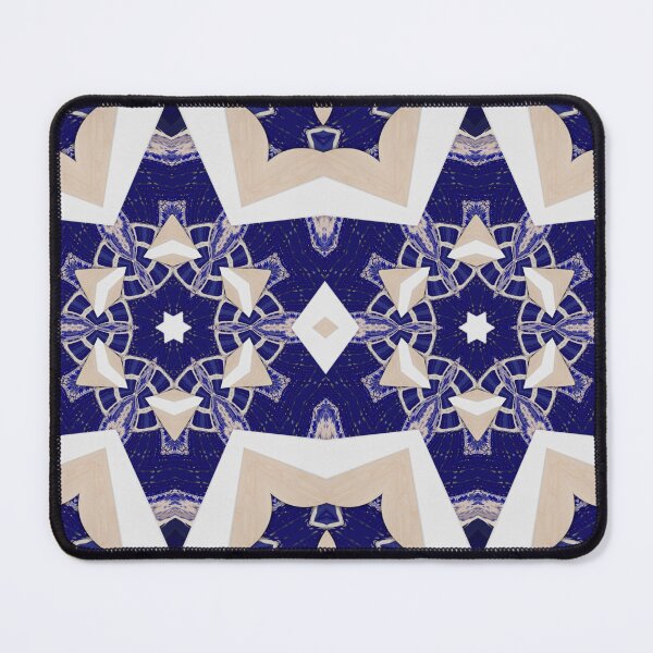 Item preview,  Sidi Bou Said by Jenny Meehan 2 designed and sold by Jenny Meehan Art Prints and Patterns  .
