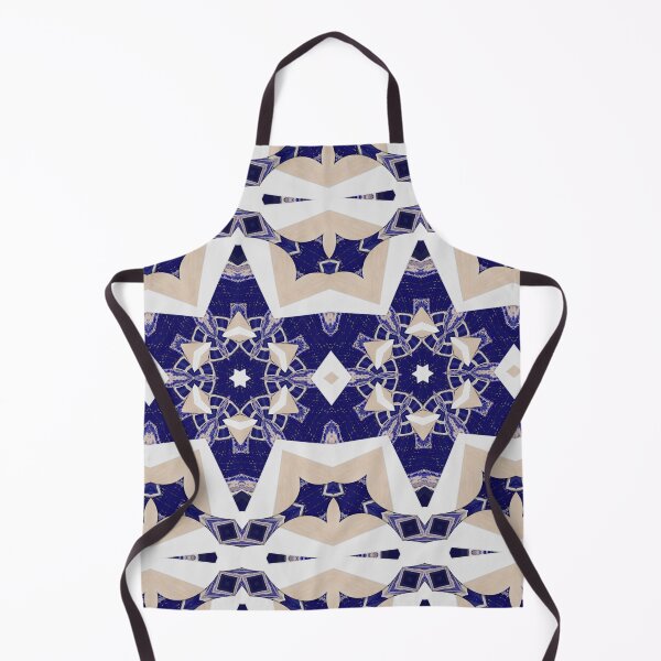 Item preview,  Sidi Bou Said by Jenny Meehan 2 designed and sold by Jenny Meehan Art Prints and Patterns  .