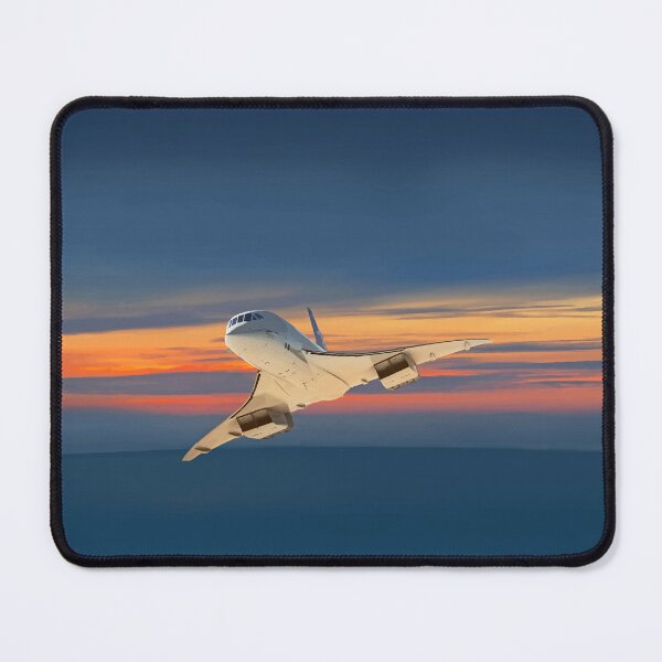 Item preview, Concorde Supersonic designed and sold by Speedbirddesign.