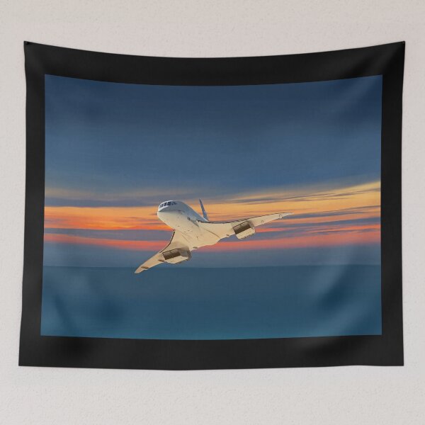Item preview, Concorde Supersonic designed and sold by Speedbirddesign.