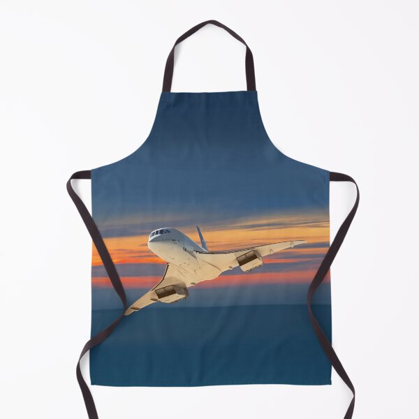 Item preview, Concorde Supersonic designed and sold by Speedbirddesign.