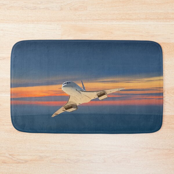 Item preview, Concorde Supersonic designed and sold by Speedbirddesign.